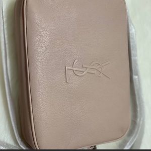 Ysl Lou cross body !
